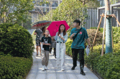 以至闵行靠外环的