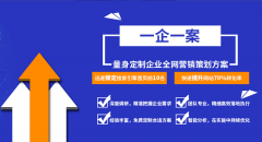 数据化则让企业地