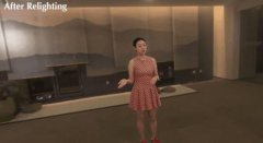 可单图秒级生成超写实3D