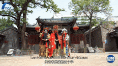 从博物馆起头”逐