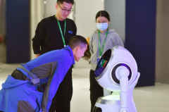 当智能不再只是辅帮东西