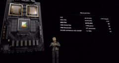 英伟达这家全球出名的科技公司也颁布发表进军